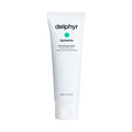 delphyr delphyr Liposome Soft Calming Cream 80ml - hydrating - front bottle shot