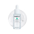 delphyr delphyr Liposome Soft Calming Serum 30ml - hydrating - front bottle shot