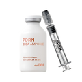 derDM derDM PDRN Cica Ampoule with 10,000ppm PDRN 35ml - hydrating - front bottle shot