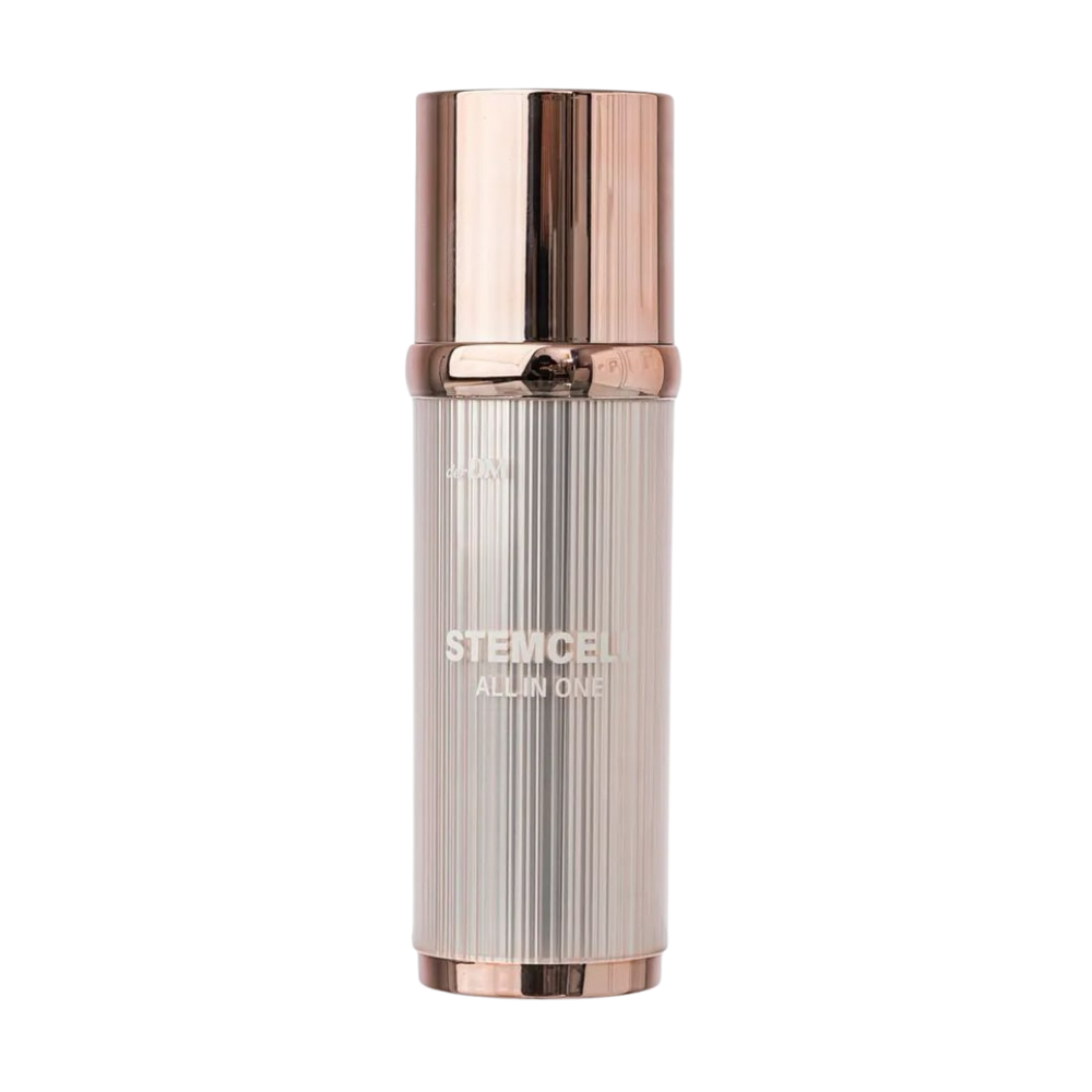 derDM derDM Stem Cell All-in-One 100ml - hydrating - front bottle shot