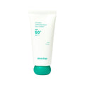 dewdap dewdap Cicatea Calming Aqua Sun Cream 50g - hydrating - front bottle shot