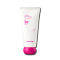 dewdap dewdap Cicatea Mild Tone Up Sun Cream 50g - soothing - front bottle shot