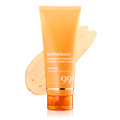 Dr.Melaxin Dr.Melaxin Kojic Acid Turmeric Capsule Body Cream 200g - hydrating - front bottle shot