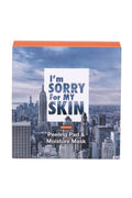 I'm Sorry For My Skin I'm Sorry For My Skin Peeling Pad & Moisture Mask 10ea - hydrating - front bottle shot
