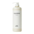 diR diR Calming Treatment Protein Intensive Damage Hair Clinic 1000ml - hydrating - front bottle shot