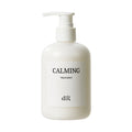 diR diR Calming Treatment Protein Intensive Damage Hair Clinic 300ml - hydrating - front bottle shot