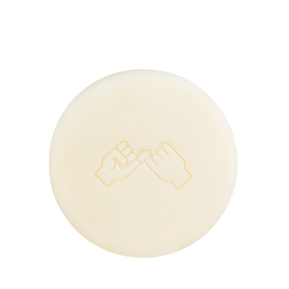 donggubat donggubat Comfort Calming Baby Soap 120g - soothing - front bottle shot