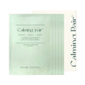 dr.bledik dr.bledik Calming Pair™ Water Gel Mask 5 Sheets - hydrating - front bottle shot