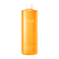 dr.bledik dr.bledik Vita-Thin™ Bubble Toner 500ml - hydrating - front bottle shot