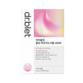dr.blet dr.blet Choline Myoinositol 4000 30 Sticks (1-Month Supply) - daily care - front bottle shot