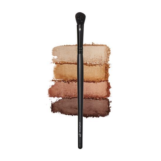 e.l.f. e.l.f. Black Blending Brush - daily care - front bottle shot