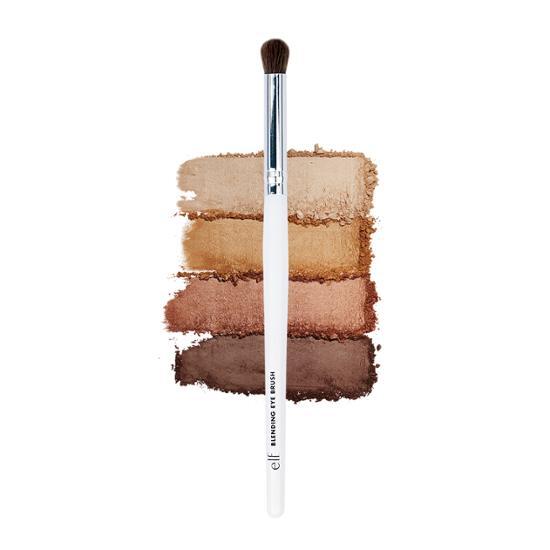 e.l.f. e.l.f. Blending Eye Brush - anti-aging - front bottle shot