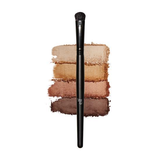 e.l.f. e.l.f. Eyeshadow C Brush - daily care - front bottle shot