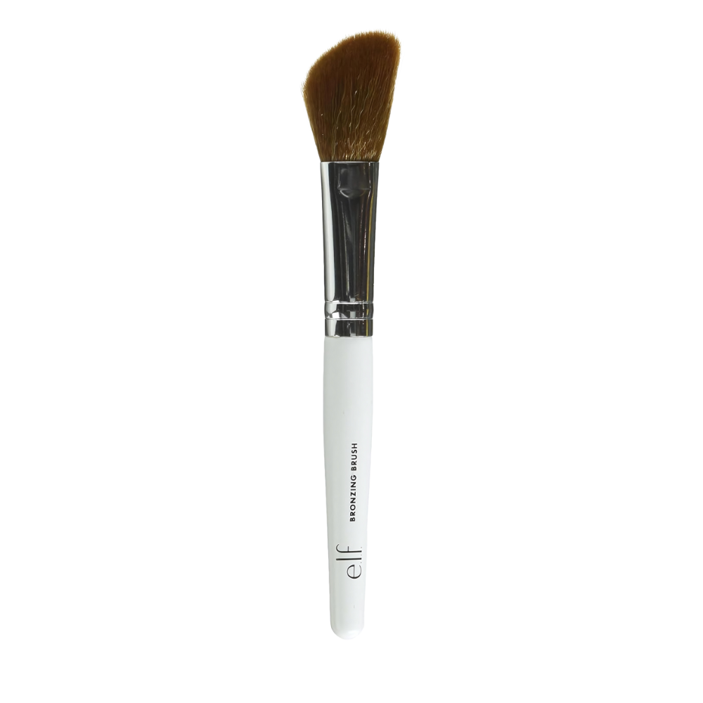 e.l.f. e.l.f. Bronzing Brush - daily care - front bottle shot