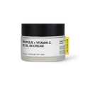 TOUN28 Toun28 Propolis + Vitamin C, B3, B5, B6 Cream 50g - anti-aging - front bottle shot