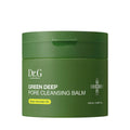 Dr.G Dr.G Green Deep Pore Cleansing Balm 100ml - pore care - front bottle shot
