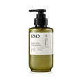 RYO RYO ROOT:GEN For Women Hair Loss Care Shampoo 515ml - soothing - front bottle shot