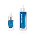 Carenology95 Carenology95 RE:BLUE Night Facial Oil 15ml/50ml - hydrating - front bottle shot