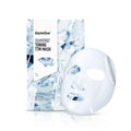 Daymellow Daymellow Diamond Toning TTM Mask 10ea - hydrating - front bottle shot