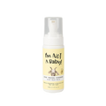 I'm Not A Baby! I'm Not A Baby! Kids Facial Cleanser with Goat Milk 150ml - hydrating - front bottle shot
