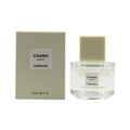 TAMBURINS TAMBURINS Hair Oil CHAMO 50ml - daily care - front bottle shot