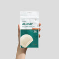 P.CALM P.CALM All Day Clear Spot Patch 36ea - soothing - front bottle shot