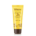 Sidmool Sidmool Royal Honey Peptide Deep Moisture Pack 40ml - hydrating - front bottle shot