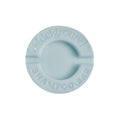 edelground edelground Blue Salt Body Bar 100g - brightening - front bottle shot