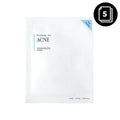 Pyunkang yul Pyunkang Yul ACNE Dressing Mask Pack 5ea - hydrating - front bottle shot