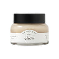 efilow efilow Heartleaf Biome Hydra Calming Cream 70ml - hydrating - front bottle shot