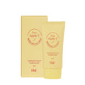 EKE EKE Pure Apple C Water-full Sun Cream 50ml SPF50+ PA++++ - hydrating - front bottle shot