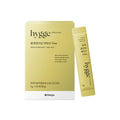 Denps Denps Hygge Enzyme Active Fine 30 pcs - daily care - front bottle shot
