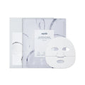 equlib equlib Eau Briller Gel Mask 1 Box (34g × 4 sheets) - brightening - front bottle shot