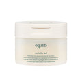 equlib equlib Eau Briller Pad 100 sheets 200ml - hydrating - front bottle shot