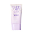 espoir espoir Water Splash Sun Cream Tone Up Lasting SPF50+ PA++++ 50ml - soothing - front bottle shot