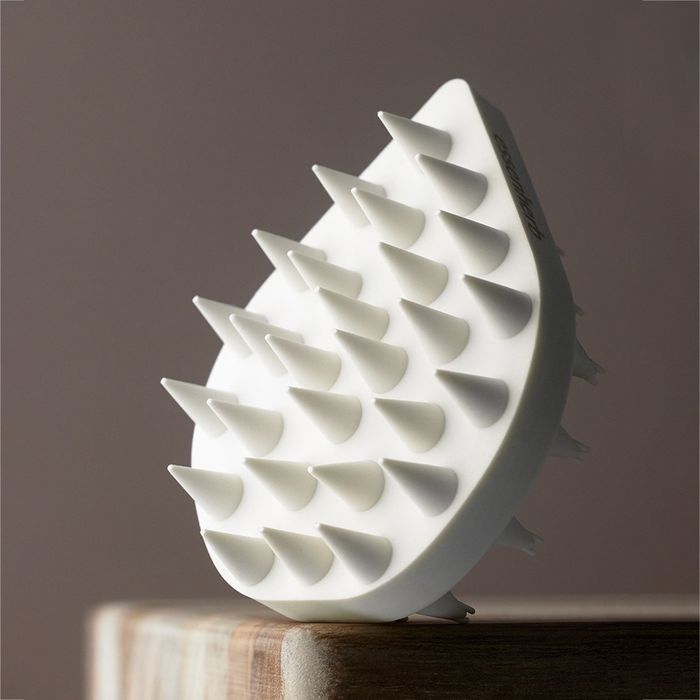 essenherb essenherb Dual Scalp Brush - cleansing - front bottle shot