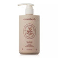 essenherb essenherb Earl Grey Milk Body Wash 500ml - hydrating - front bottle shot