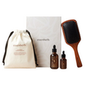 essenherb essenherb Jojoba 100 Oil 60ml Gift Set - daily care - front bottle shot