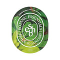essenherb essenherb Kummerowia Striata Poresetting Cotton Mask 5ea - hydrating - front bottle shot
