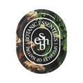 essenherb essenherb Rose Of Jericho Hydration Cotton Mask 5ea - hydrating - front bottle shot