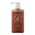 essenherb essenherb Rosemary Daily Scrub Wash 500ml - hydrating - front bottle shot