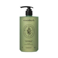 essenherb essenherb Tea Tree Deep Clean Scalp Shampoo 500ml - hydrating - front bottle shot