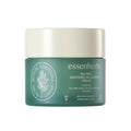 essenherb essenherb Tea Tree Soothing In Calming Cream 80ml - soothing - front bottle shot