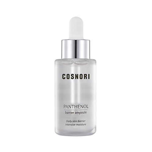 COSNORI COSNORI Panthenol Barrier Ampoule 30ml - hydrating - front bottle shot