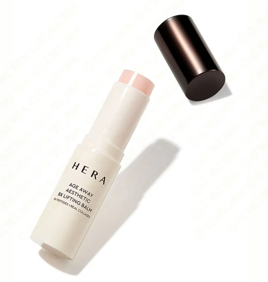 HERA HERA Age Away Aesthetic Bx Lifting Balm 8.5g - brightening - front bottle shot