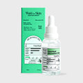 Wati For Skin Wati For Skin Heartleaf Essence Microshot 100 30ml - hydrating - front bottle shot