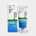Wati For Skin Wati For Skin Sodium Hyaluronate Squalane Microshot Cream 50ml - hydrating - front bottle shot