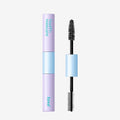Daleaf DALEAF Glam Dual Fix Hair Mascara 10ml - soothing - front bottle shot