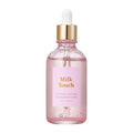 Milk Touch Milk Touch Five Flower Dark Spot Clearing Serum Jumbo 60ml - hydrating - front bottle shot