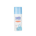 Holika Holika HOLIKA HOLIKA Soda Pore Cleansing O2 Bubble Mask 100ml - pore care - front bottle shot